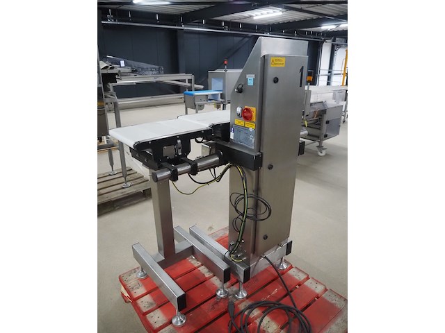 Mettler toledo garvens gmbh - afbeelding 11 van  17