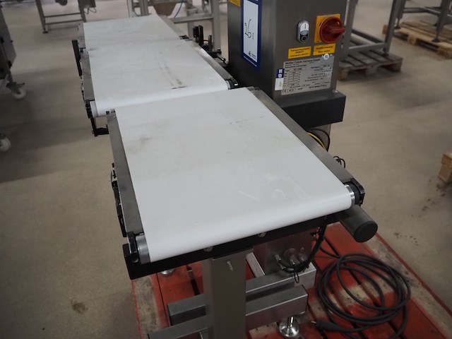 Mettler toledo garvens gmbh - afbeelding 12 van  17