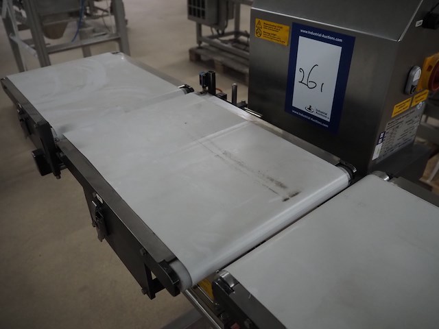 Mettler toledo garvens gmbh - afbeelding 13 van  17