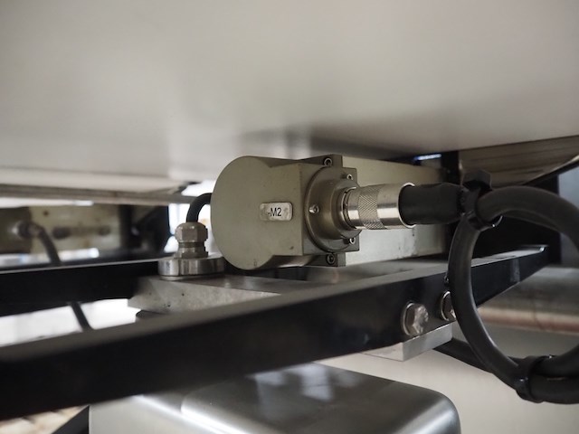 Mettler toledo garvens gmbh - afbeelding 15 van  17