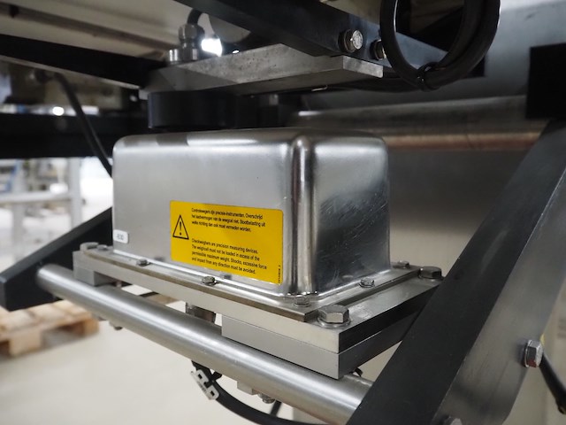 Mettler toledo garvens gmbh - afbeelding 16 van  17