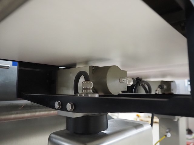 Mettler toledo garvens gmbh - afbeelding 17 van  17