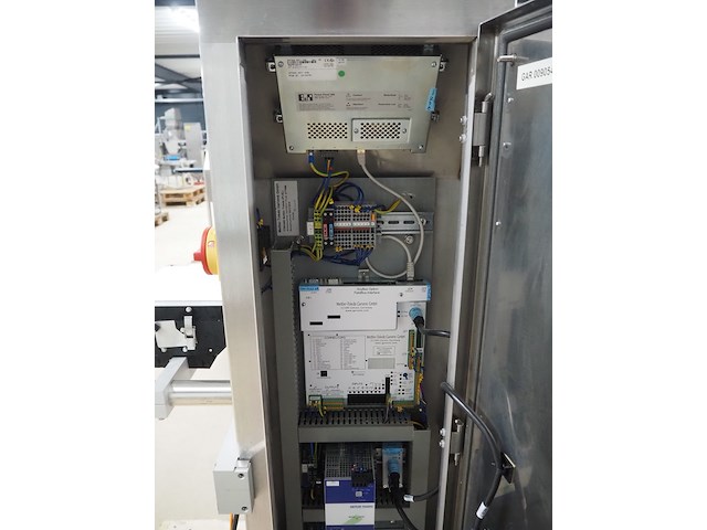 Mettler-toledo garvens gmbh - afbeelding 6 van  22