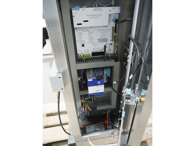 Mettler-toledo garvens gmbh - afbeelding 7 van  22