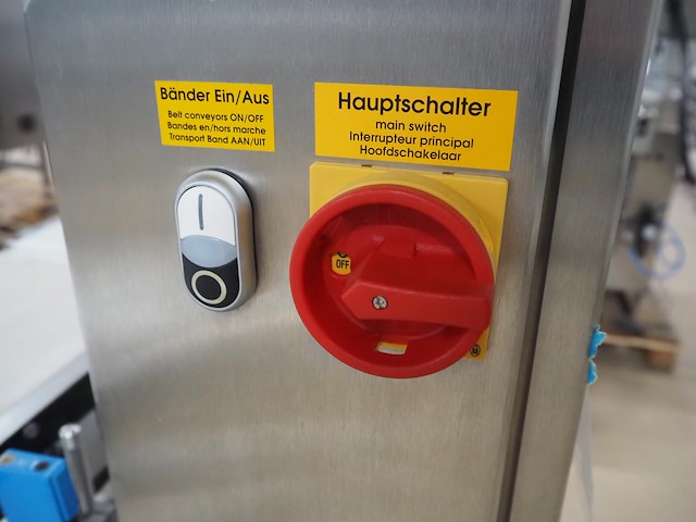 Mettler-toledo garvens gmbh - afbeelding 9 van  22