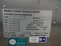 Mettler-toledo garvens gmbh - afbeelding 10 van  22