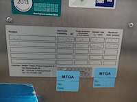 Mettler-toledo garvens gmbh - afbeelding 11 van  22