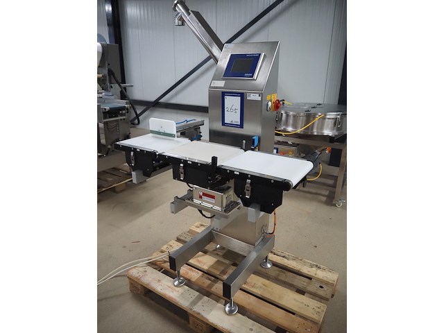 Mettler-toledo garvens gmbh - afbeelding 1 van  22