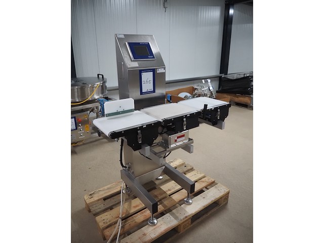 Mettler-toledo garvens gmbh - afbeelding 12 van  22