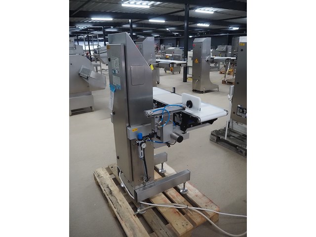 Mettler-toledo garvens gmbh - afbeelding 16 van  22