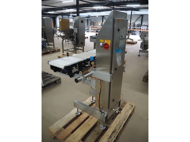 Mettler-toledo garvens gmbh - afbeelding 17 van  22