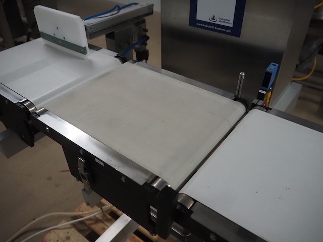 Mettler-toledo garvens gmbh - afbeelding 19 van  22