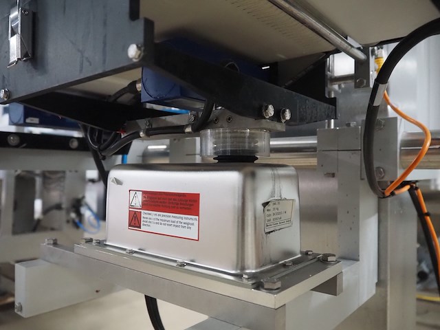 Mettler-toledo garvens gmbh - afbeelding 20 van  22