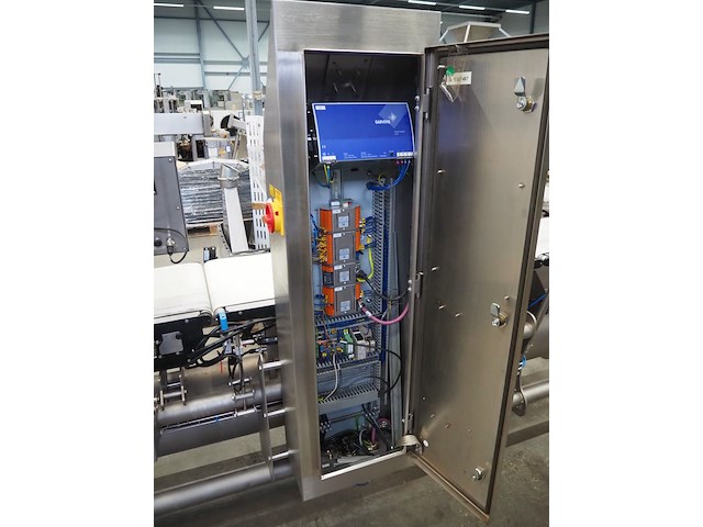 Mettler-toledo garvens gmbh - afbeelding 3 van  12