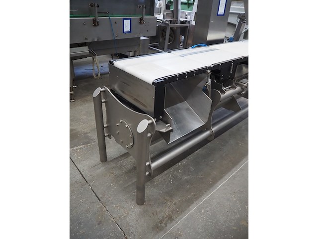 Mettler-toledo garvens gmbh - afbeelding 6 van  12