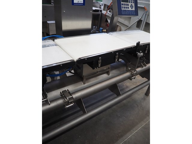 Mettler-toledo garvens gmbh - afbeelding 8 van  12