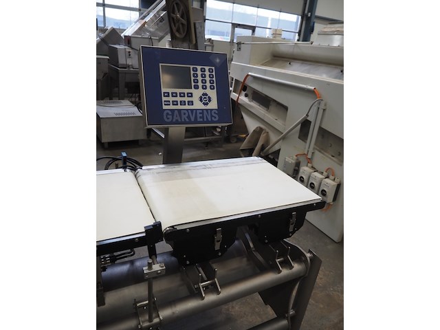 Mettler-toledo garvens gmbh - afbeelding 9 van  12