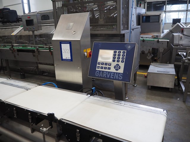 Mettler-toledo garvens gmbh - afbeelding 10 van  12