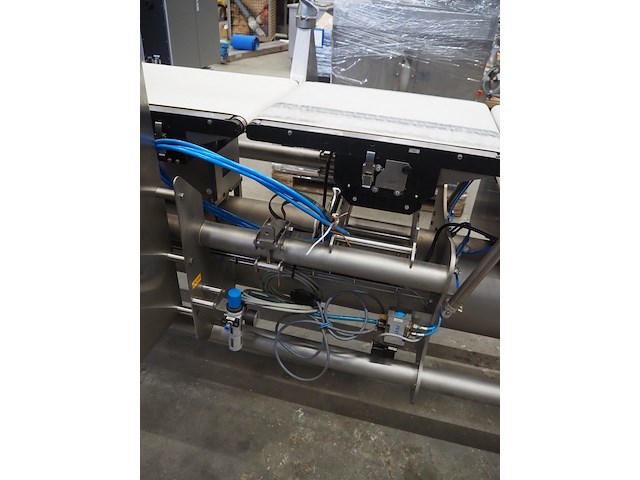 Mettler-toledo garvens gmbh - afbeelding 12 van  12