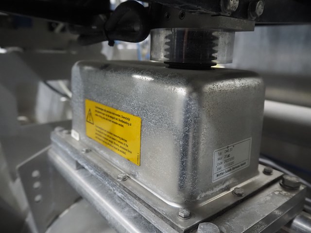 Mettler-toledo garvens gmbh - afbeelding 2 van  13