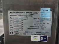 Mettler-toledo garvens gmbh - afbeelding 4 van  13