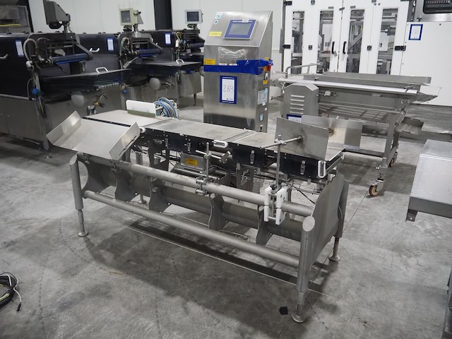 Mettler-toledo garvens gmbh - afbeelding 1 van  13