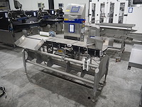 Mettler-toledo garvens gmbh - afbeelding 1 van  13