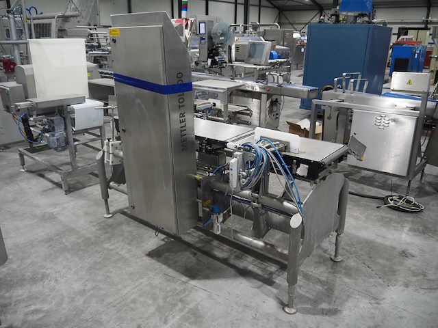 Mettler-toledo garvens gmbh - afbeelding 7 van  13