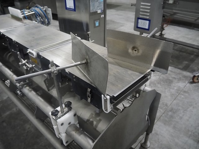 Mettler-toledo garvens gmbh - afbeelding 9 van  13