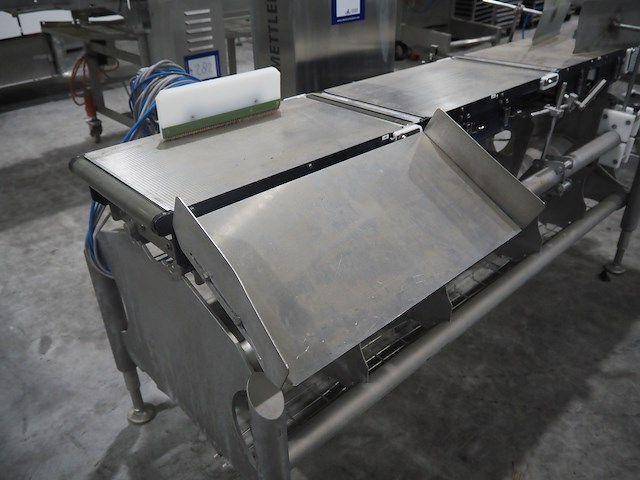 Mettler-toledo garvens gmbh - afbeelding 11 van  13