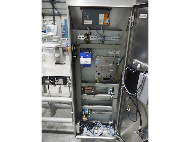 Mettler-toledo garvens gmbh - afbeelding 13 van  13