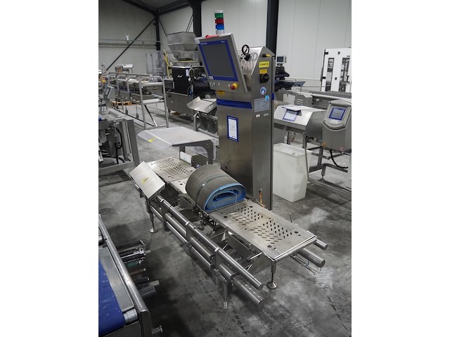 Mettler toledo garvens gmbh - afbeelding 3 van  10