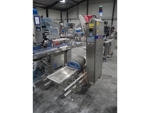 Mettler toledo garvens gmbh - afbeelding 4 van  10