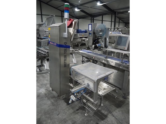 Mettler toledo garvens gmbh - afbeelding 5 van  10