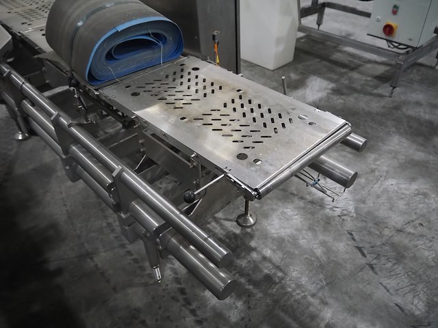 Mettler toledo garvens gmbh - afbeelding 6 van  10