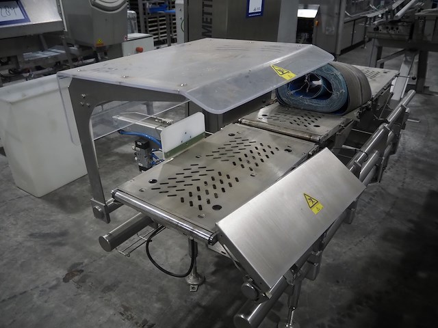 Mettler toledo garvens gmbh - afbeelding 7 van  10