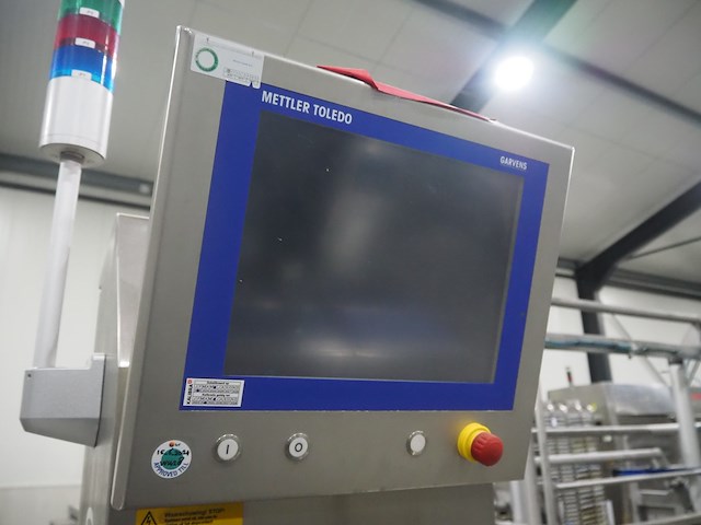 Mettler toledo garvens gmbh - afbeelding 8 van  10