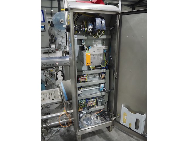 Mettler toledo garvens gmbh - afbeelding 9 van  10