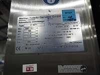 Mettler toledo garvens gmbh - afbeelding 10 van  10