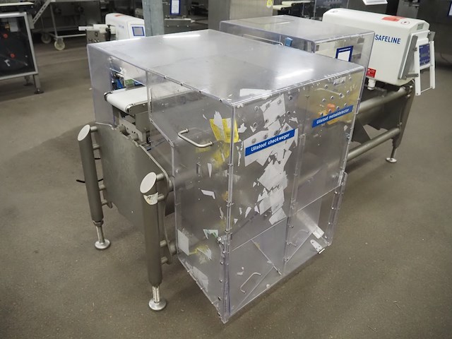 Mettler-toledo garvens gmbh - afbeelding 3 van  19