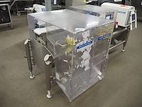 Mettler-toledo garvens gmbh - afbeelding 3 van  19