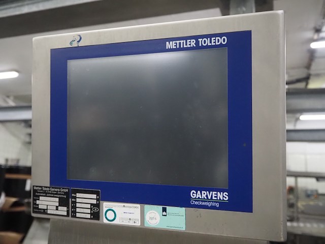 Mettler-toledo garvens gmbh - afbeelding 6 van  19