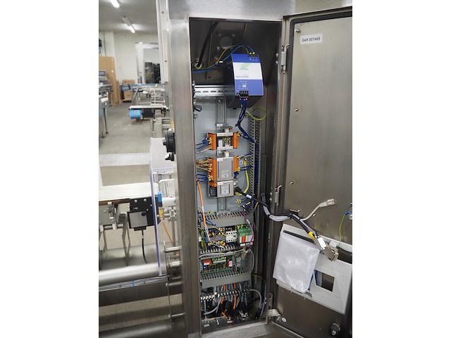 Mettler-toledo garvens gmbh - afbeelding 8 van  19