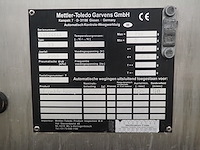 Mettler-toledo garvens gmbh - afbeelding 9 van  19