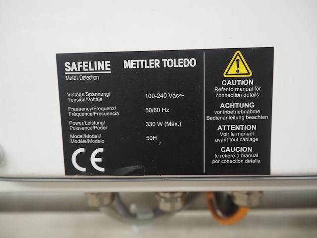 Mettler-toledo garvens gmbh - afbeelding 11 van  19
