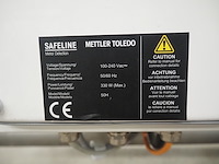 Mettler-toledo garvens gmbh - afbeelding 11 van  19