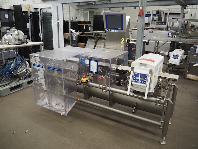 Mettler-toledo garvens gmbh - afbeelding 1 van  19