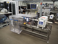 Mettler-toledo garvens gmbh - afbeelding 1 van  19