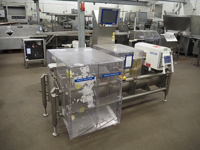 Mettler-toledo garvens gmbh - afbeelding 12 van  19