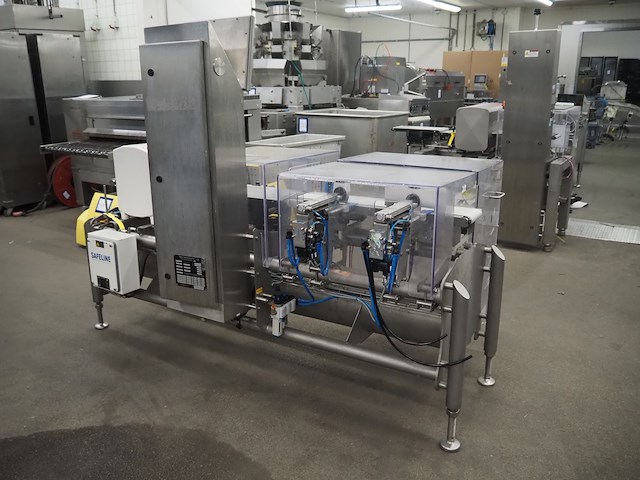 Mettler-toledo garvens gmbh - afbeelding 13 van  19